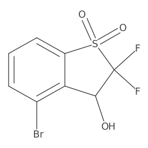 2813227-76-6 structure
