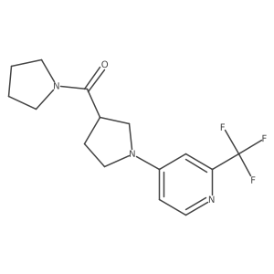 2877629-92-8 structure