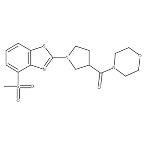 2877638-88-3结构式