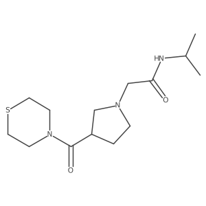 2877719-47-4 structure