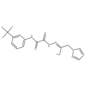 338405-18-8 structure