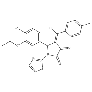 380202-39-1 structure