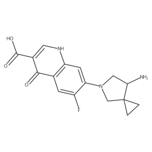 500295-83-0 structure