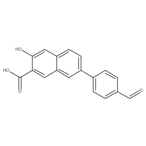 503827-87-0结构式