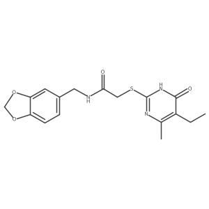 552309-72-5 structure