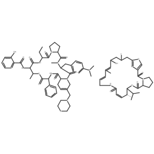 642080-29-3 structure