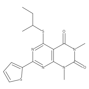 847191-44-0结构式
