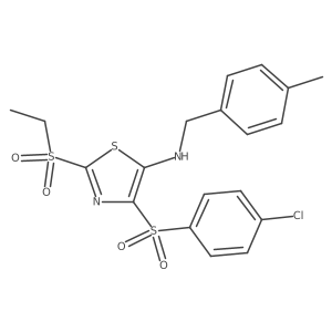 863450-41-3 structure
