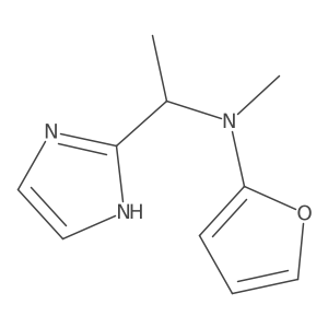 875917-43-4 structure