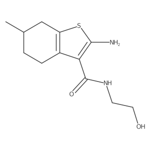 879932-00-0结构式