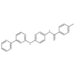 881674-40-4 structure