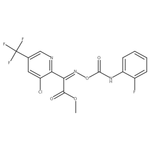 882747-42-4 structure