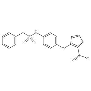 882747-64-0 structure