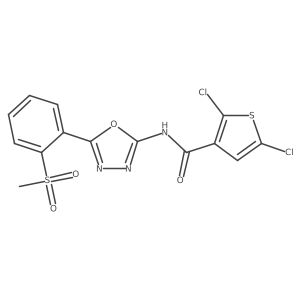 886923-68-8 structure