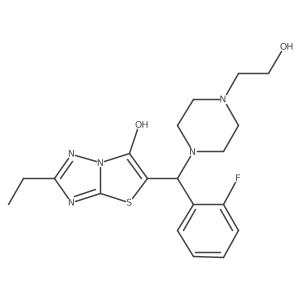 887219-63-8 structure