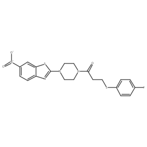 897474-29-2 structure