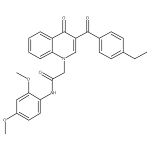 897617-69-5 structure