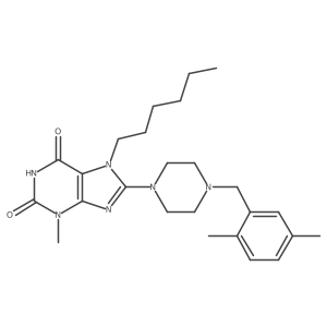 898463-07-5 structure