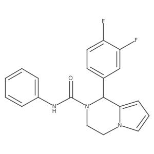 899960-16-8 structure