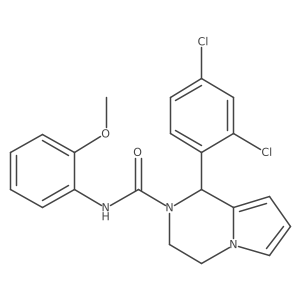 899960-38-4 structure