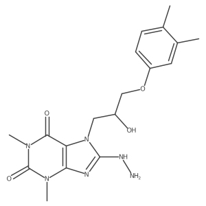 899997-23-0 structure
