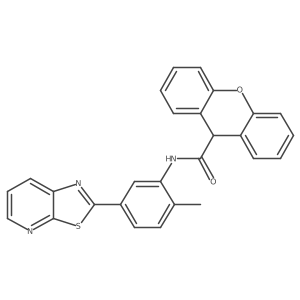 900633-69-4结构式