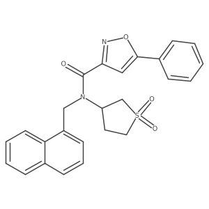 912891-40-8 structure