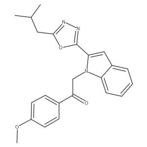 921551-75-9 structure