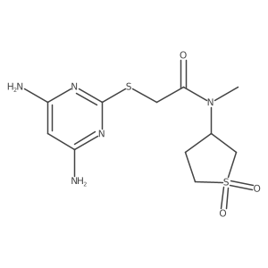923158-72-9 structure