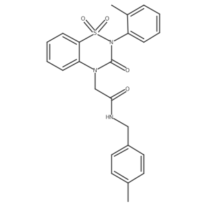 941955-93-7 structure