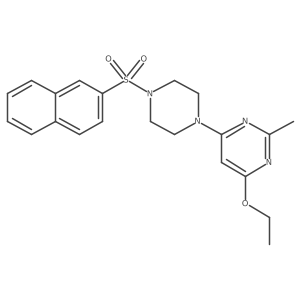 946271-46-1 structure