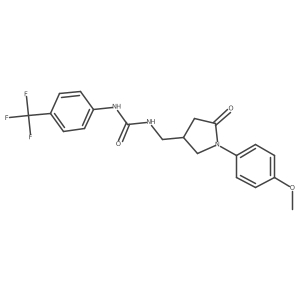 946300-12-5 structure