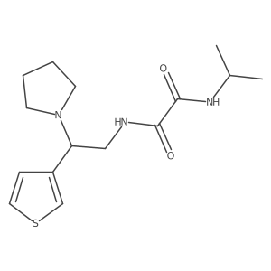 946303-33-9 structure