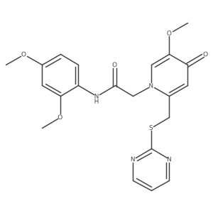1005302-60-2结构式
