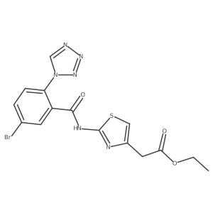 1010890-61-5 structure