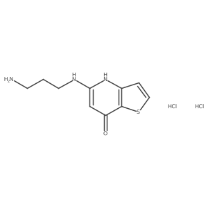 1016552-68-3结构式