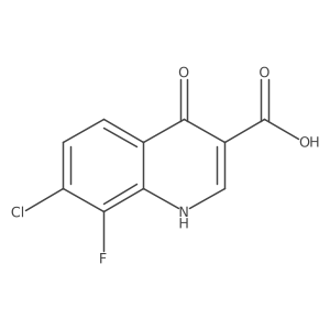 1019015-91-8结构式