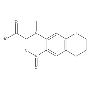 1019581-68-0 structure
