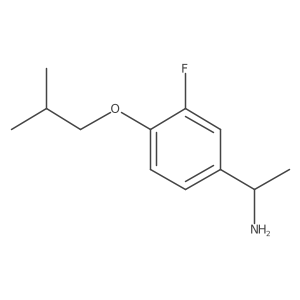 1019607-21-6 structure