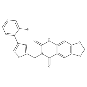 1031543-60-8 structure