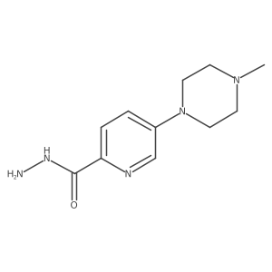 1039455-90-7 structure