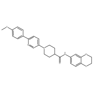 1105231-21-7 structure