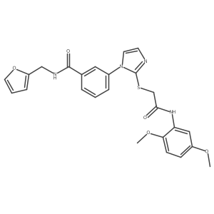 1115440-58-8 structure