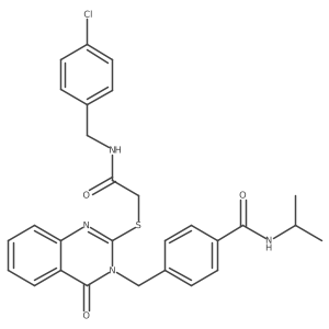 1115549-50-2 structure