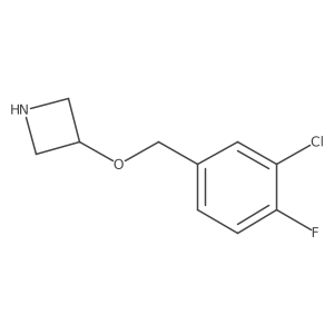 1121613-88-4 structure