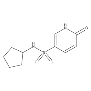 1156840-20-8结构式