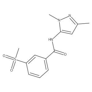 1172916-75-4 structure