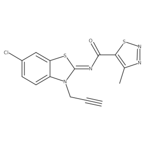 1173495-47-0 structure