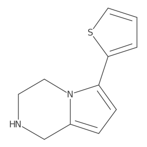 1174646-68-4 structure