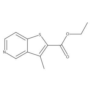 1186542-83-5 structure